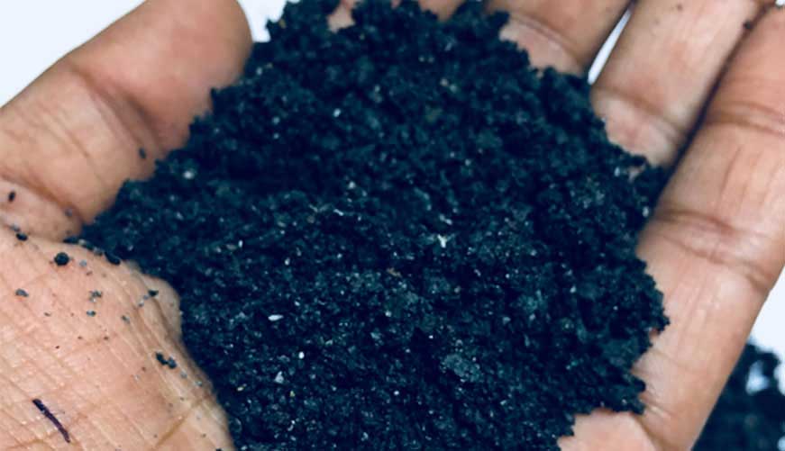 Manufactured Sand For Concrete Evosand