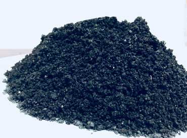 Manufactured Sand for Concrete